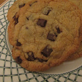 Bake at Home Belgian Chocolate Chip Cookie Mix in a Bag